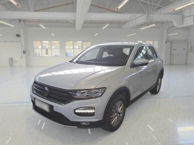 VOLKSWAGEN T-Roc usata, con ABS