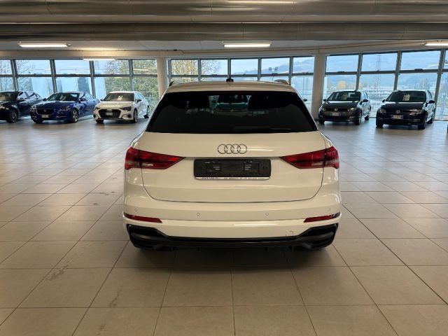 AUDI Q3 usata, con Cerchi in lega