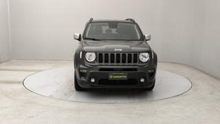 JEEP Renegade usata, con Cerchi in lega