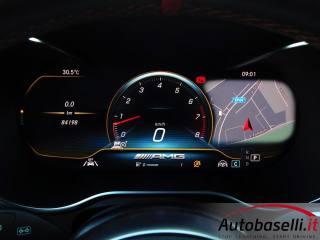 MERCEDES-BENZ GLC 43 AMG usata, con Controllo trazione
