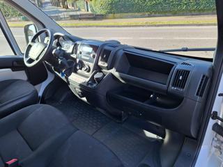 CITROEN Jumper usata, con Immobilizzatore elettronico