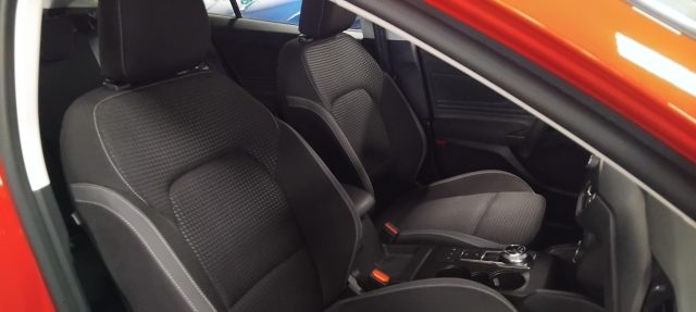 FORD Focus usata, con Frenata d