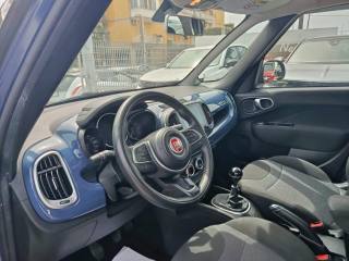FIAT 500L usata, con Lettore CD