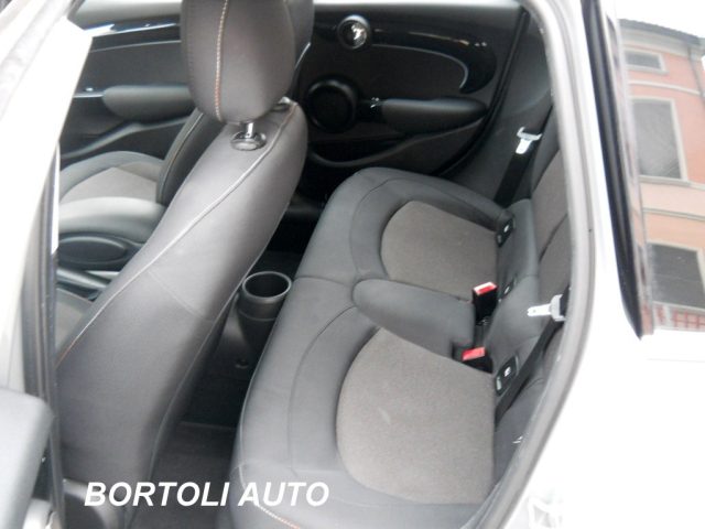 MINI Cooper usata, con Climatizzatore