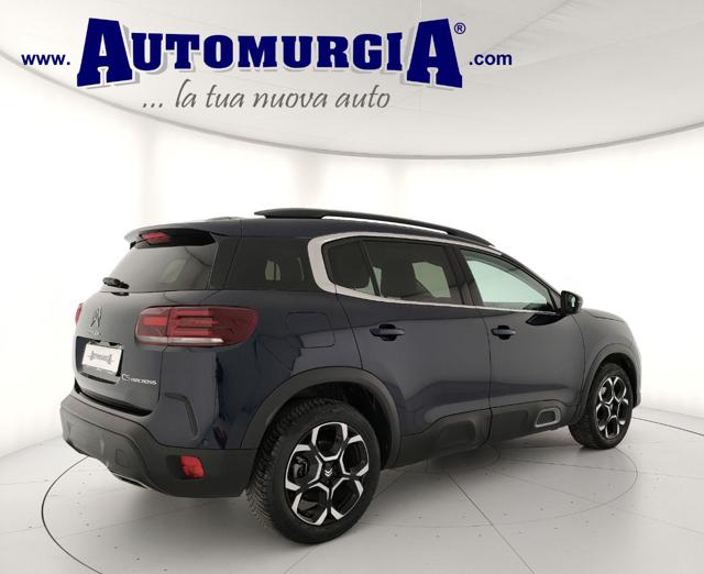 CITROEN C5 Aircross usata, con Airbag Passeggero
