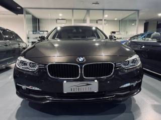 BMW 320 usata, con Airbag