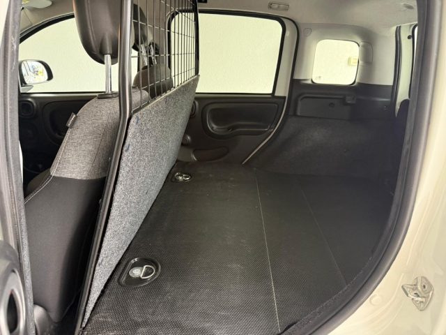 FIAT Panda usata 12