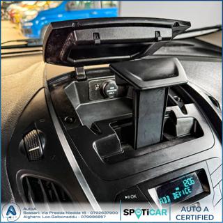 FORD Transit Courier usata 16