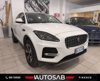JAGUAR E-Pace 1.5 I3 160 CV Auto R-Dynamic Unico Propr.