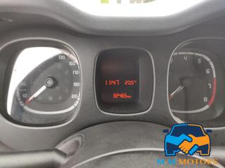 FIAT Panda usata, con Controllo trazione