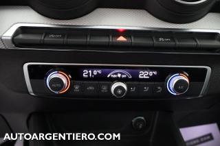 AUDI Q2 usata, con Volante in pelle