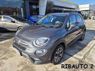 FIAT 500X usata, con Airbag