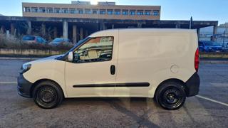 FIAT Doblo usata, con Controllo trazione