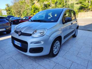 FIAT Panda usata, con Alzacristalli elettrici