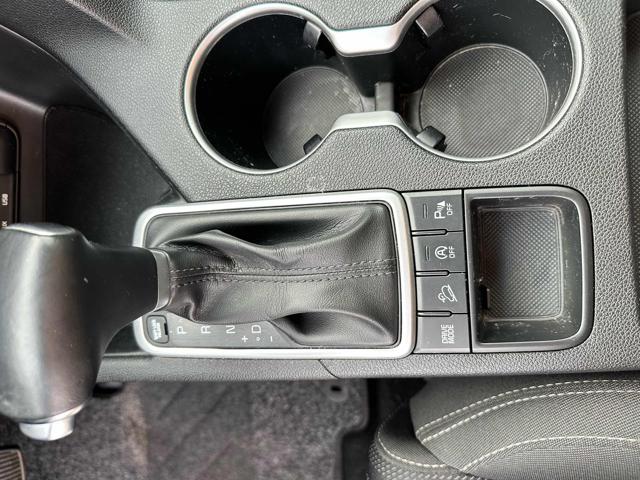 KIA Sportage usata, con Sistema di navigazione