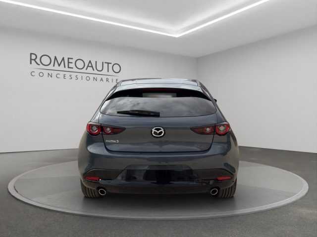 MAZDA 3 usata, con Cerchi in lega