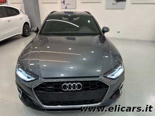 AUDI A4 usata, con Airbag