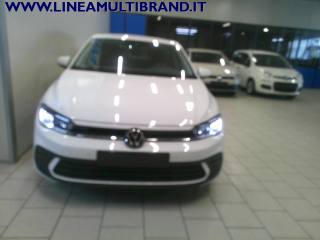 VOLKSWAGEN Polo usata, con Chiusura centralizzata telecomandata
