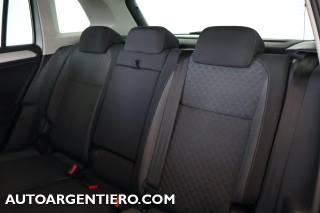 VOLKSWAGEN Tiguan usata, con Vivavoce