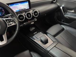 MERCEDES-BENZ A 180 usata, con Controllo automatico clima