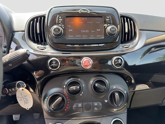 FIAT 500 usata 15