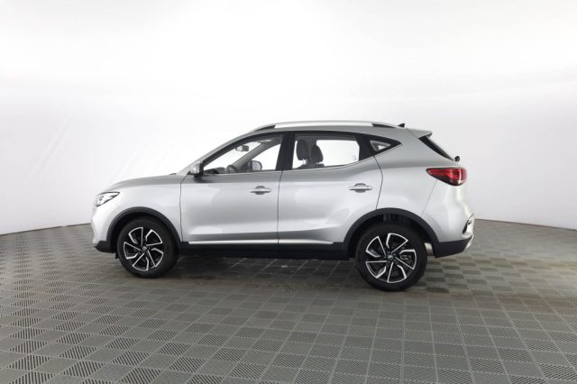 MG ZS usata 5