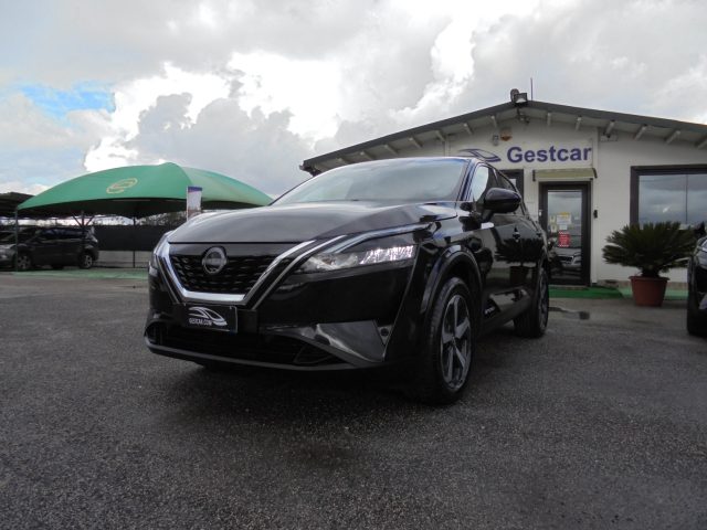 NISSAN Qashqai usata 47