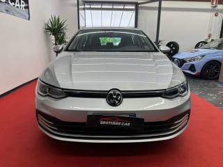 VOLKSWAGEN Golf usata, con Airbag laterali