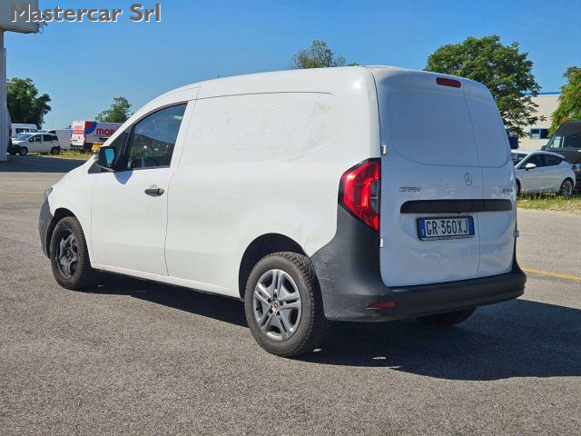 MERCEDES-BENZ Citan usata 3