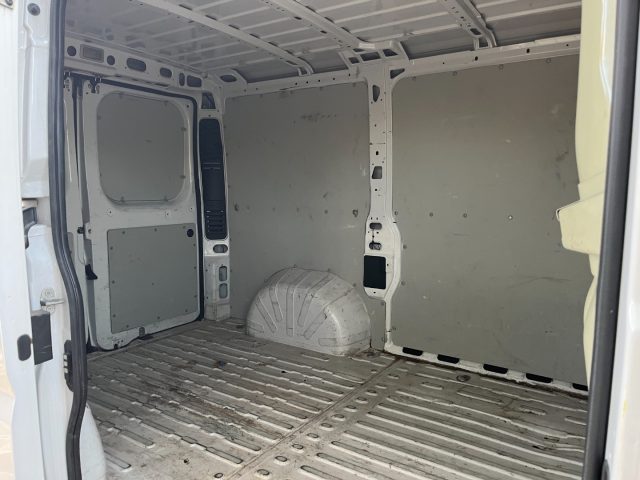 FIAT Ducato usata, con Servosterzo