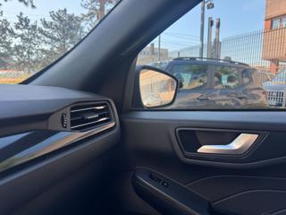 FORD Kuga usata, con Controllo automatico clima