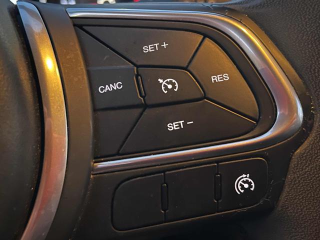 FIAT 500X usata, con Climatizzatore