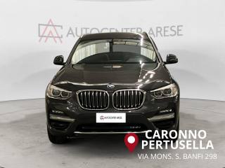 BMW X3 usata, con Airbag
