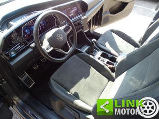 VOLKSWAGEN Caddy usata, con Touch screen