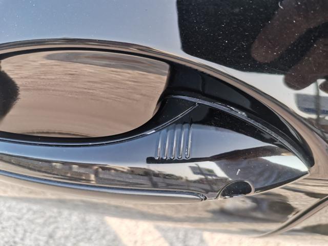 BMW 520 usata, con Isofix