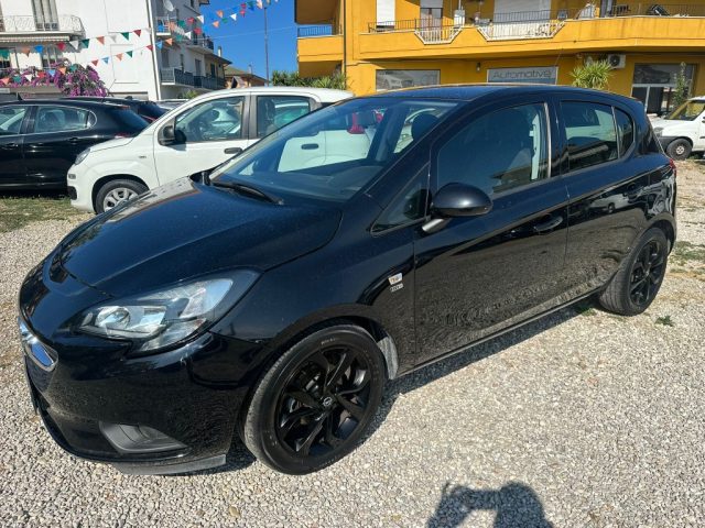 OPEL Corsa usata, con ABS