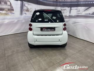 SMART ForTwo usata, con Autoradio