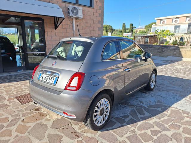 FIAT 500 usata, con Alzacristalli elettrici