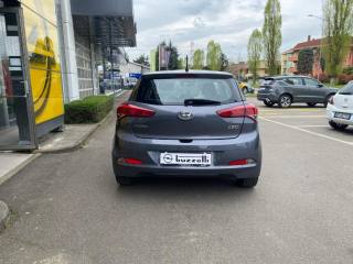 HYUNDAI i20 usata, con Airbag Passeggero