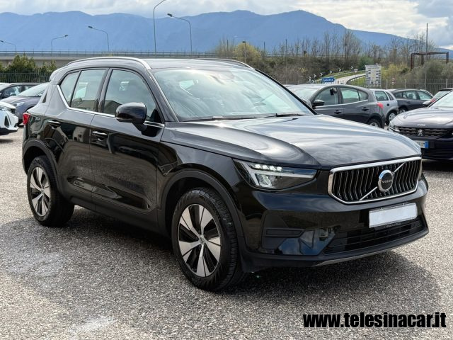 VOLVO XC40 usata, con Airbag Passeggero