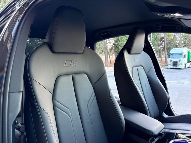 AUDI A6 usata, con Climatizzatore