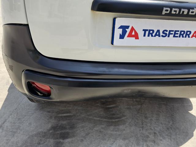 FIAT Panda usata 14