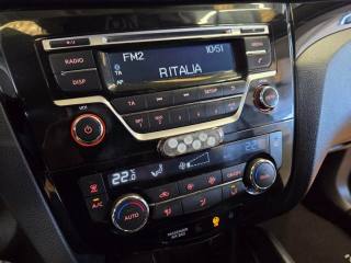 NISSAN Qashqai usata, con Controllo trazione