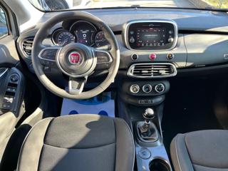 FIAT 500X usata, con Controllo trazione