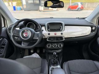 FIAT 500X usata, con Fari Xenon