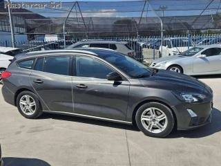 FORD Focus usata, con Autoradio