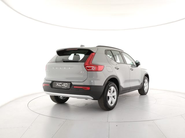 VOLVO XC40 usata, con Alzacristalli elettrici