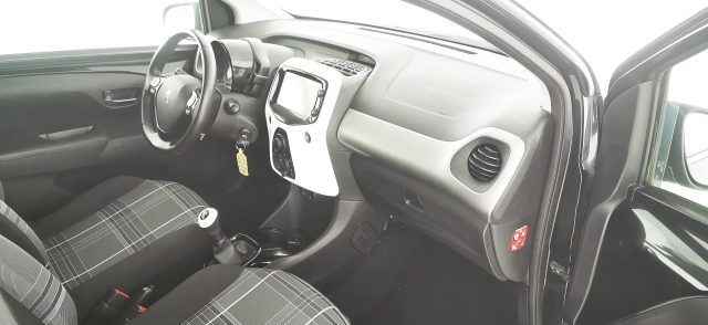 PEUGEOT 108 usata 55