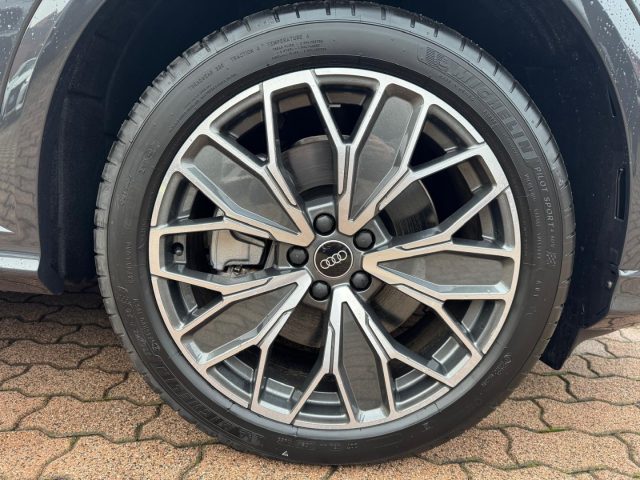 AUDI Q5 usata, con Vivavoce