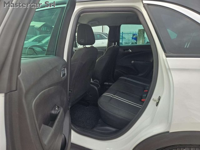 OPEL Crossland usata, con Servosterzo